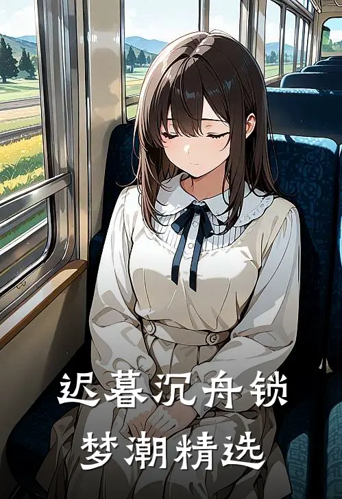 迟暮沉舟锁梦潮精选