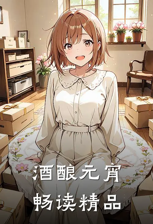 酒酿元宵畅读精品