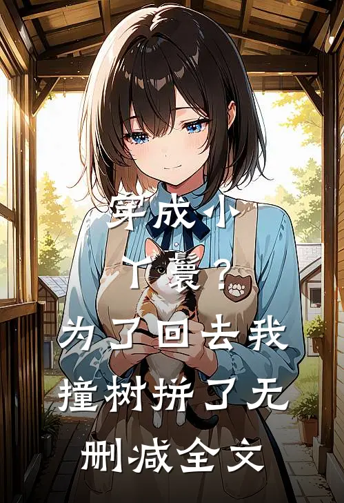 穿成小丫鬟？为了回去我撞树拼了无删减全文