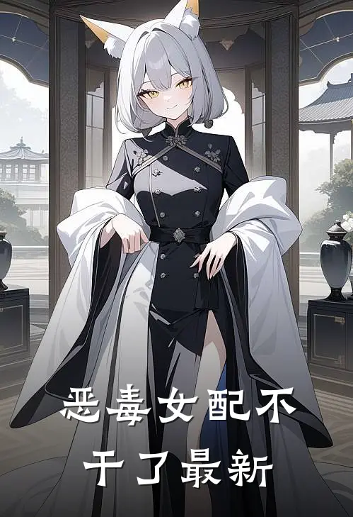 恶毒女配不干了最新