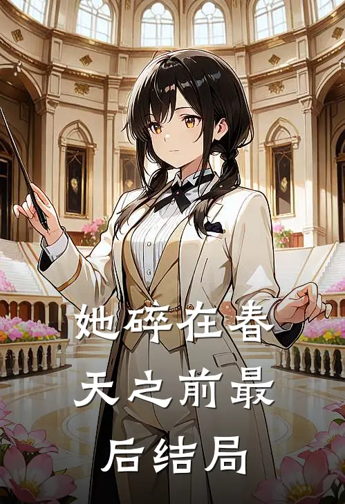 她碎在春天之前最后结局