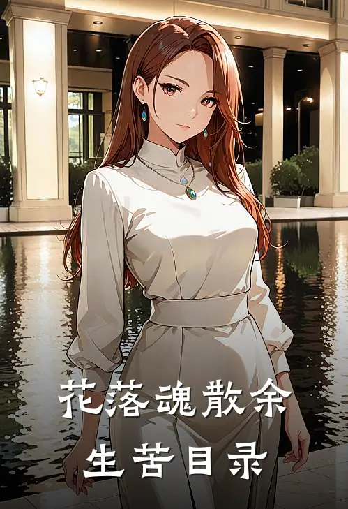 花落魂散余生苦目录