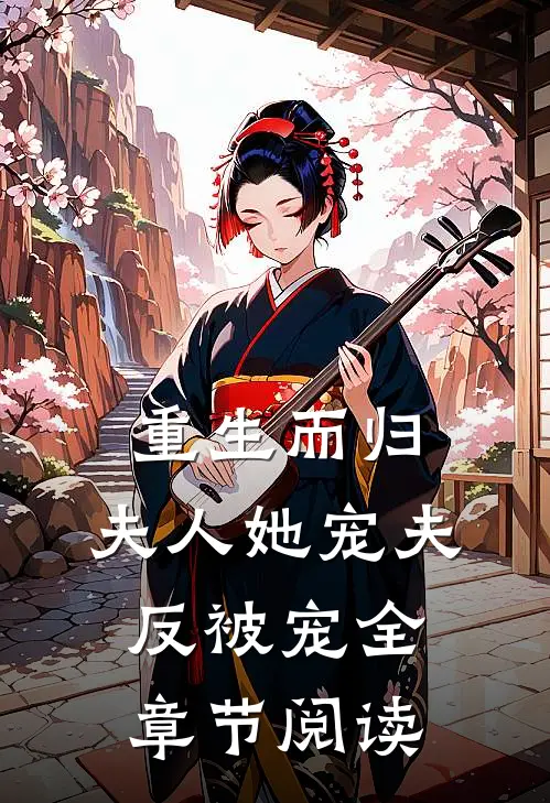 重生而归，夫人她宠夫反被宠全章节阅读