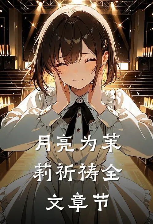 月亮为茉莉祈祷全文章节