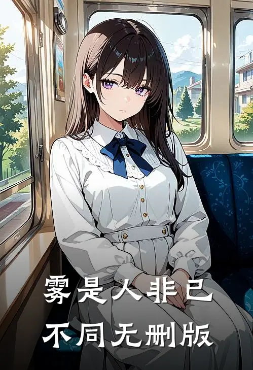 雾是人非已不同无删版