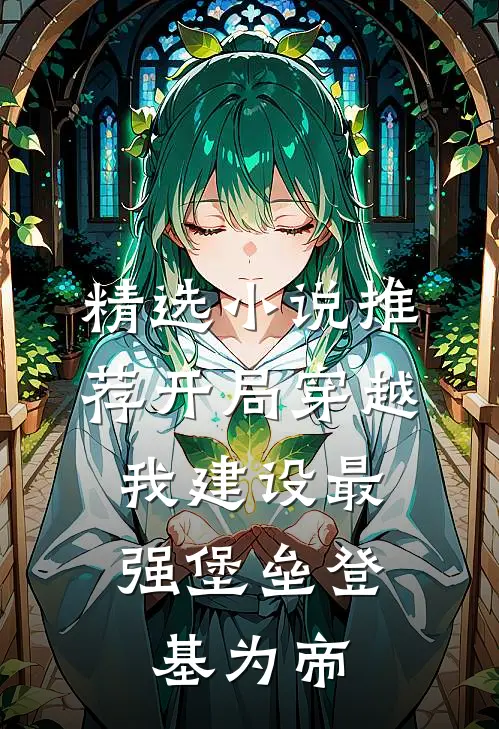 精选小说推荐开局穿越，我建设最强堡垒登基为帝