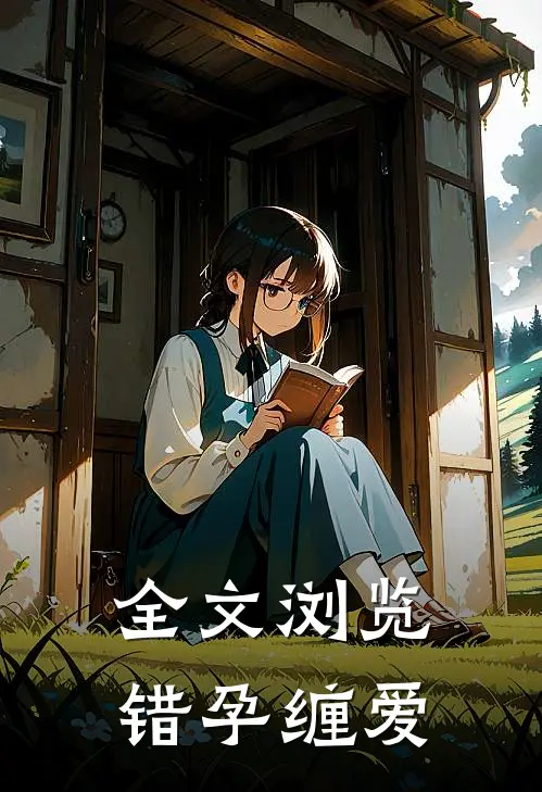 全文浏览错孕缠爱