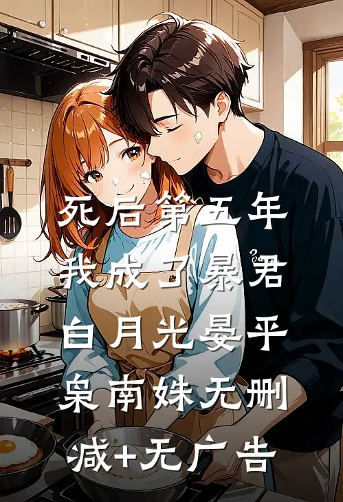 死后第五年，我成了暴君白月光晏平枭南姝无删减+无广告