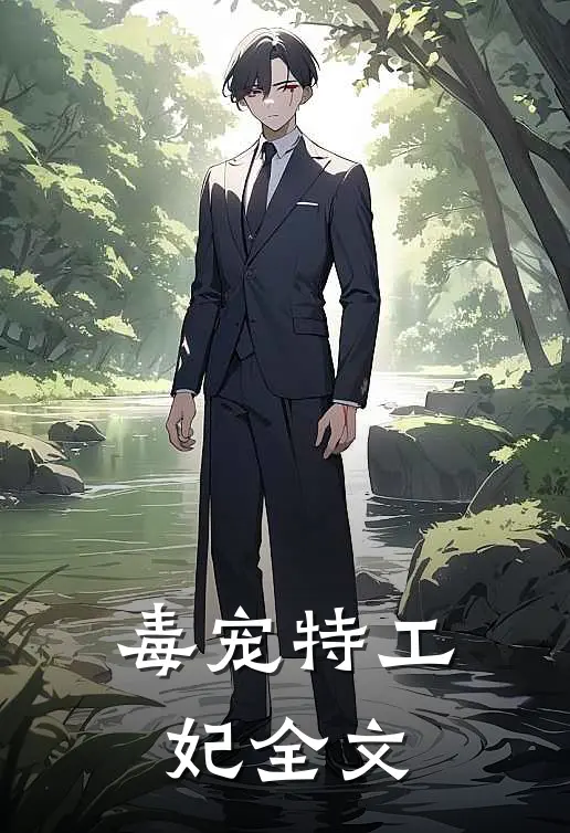 毒宠特工妃全文
