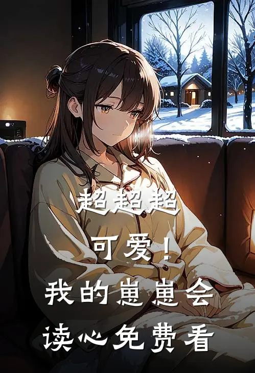 超超超可爱！我的崽崽会读心免费看