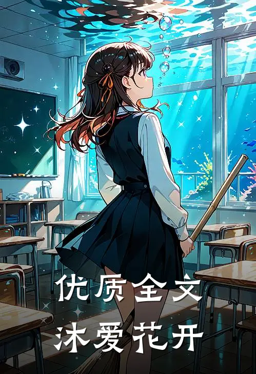 优质全文沐爱花开