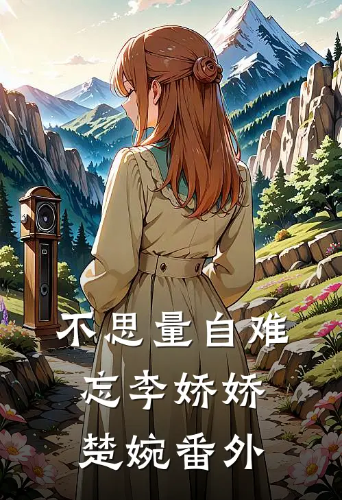 不思量自难忘李娇娇楚婉番外