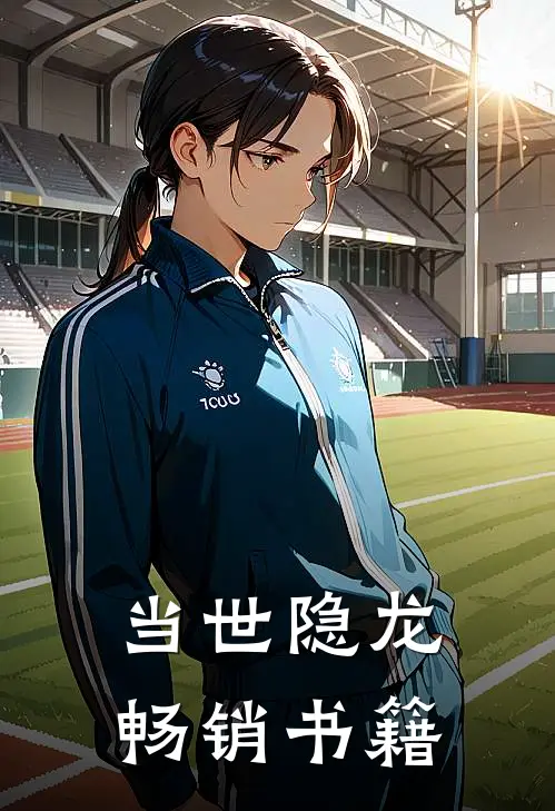 当世隐龙畅销书籍