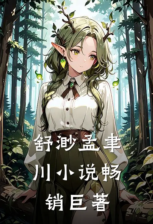 舒渺孟聿川小说畅销巨著