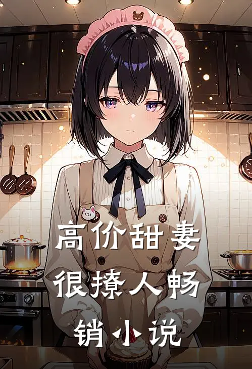 高价甜妻很撩人畅销小说