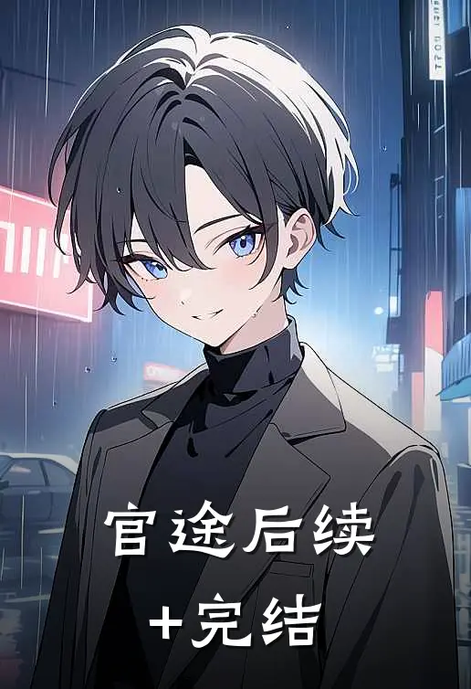 官途后续+完结