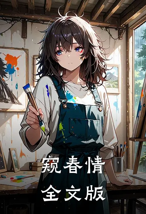 窥春情全文版