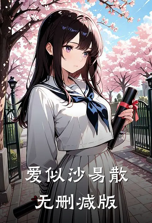 爱似沙易散无删减版