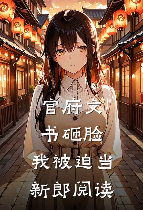 官府文书砸脸，我被迫当新郎阅读