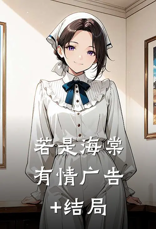 若是海棠有情广告+结局