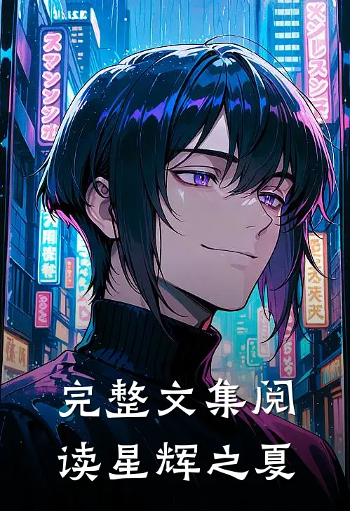 完整文集阅读星辉之夏