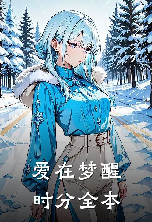 爱在梦醒时分全本