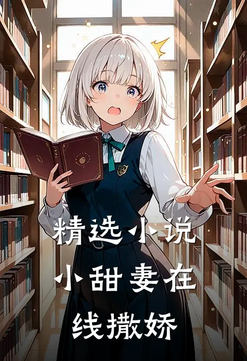 精选小说小甜妻在线撒娇