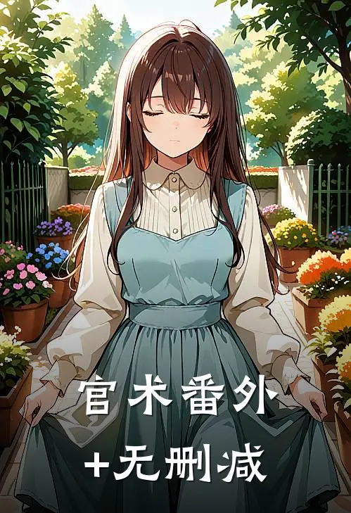 官术番外+无删减