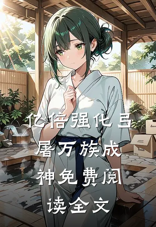 亿倍强化弓，屠万族成神免费阅读全文
