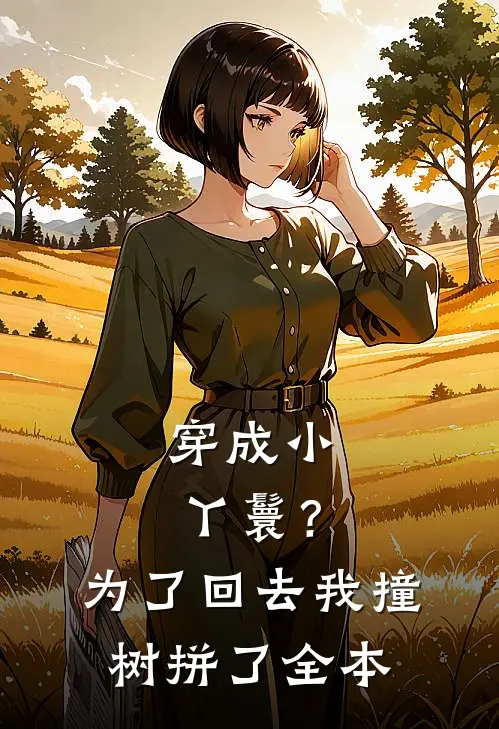 穿成小丫鬟？为了回去我撞树拼了全本