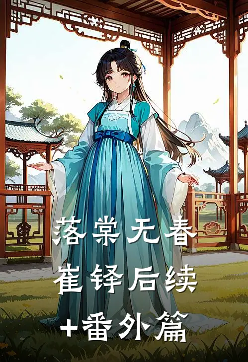 落棠无春崔铎后续+番外篇