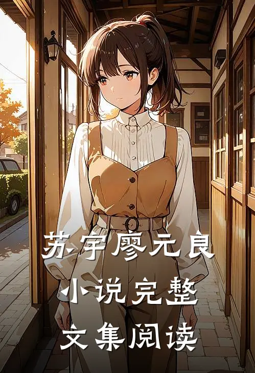 苏宇廖元良小说完整文集阅读