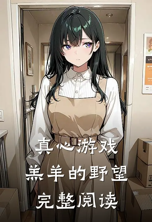 真心游戏：羔羊的野望完整阅读