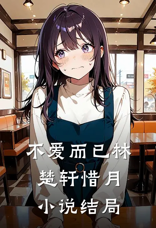 不爱而已林楚轩惜月小说结局