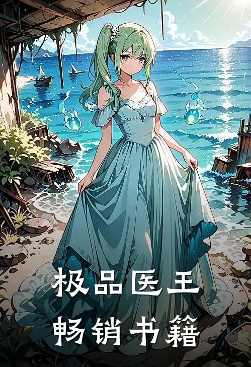 极品医王畅销书籍