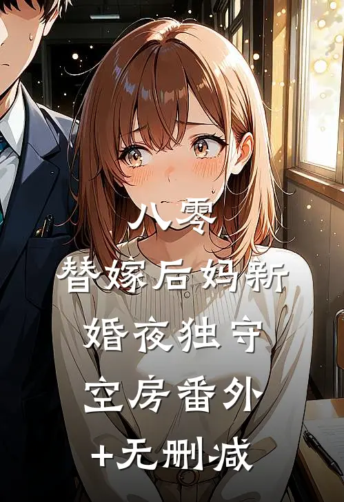 八零：替嫁后妈新婚夜独守空房番外+无删减