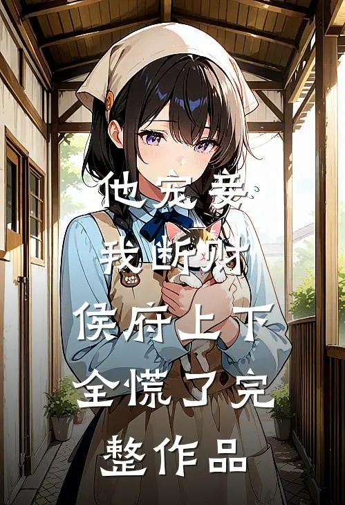 他宠妾我断财，侯府上下全慌了完整作品
