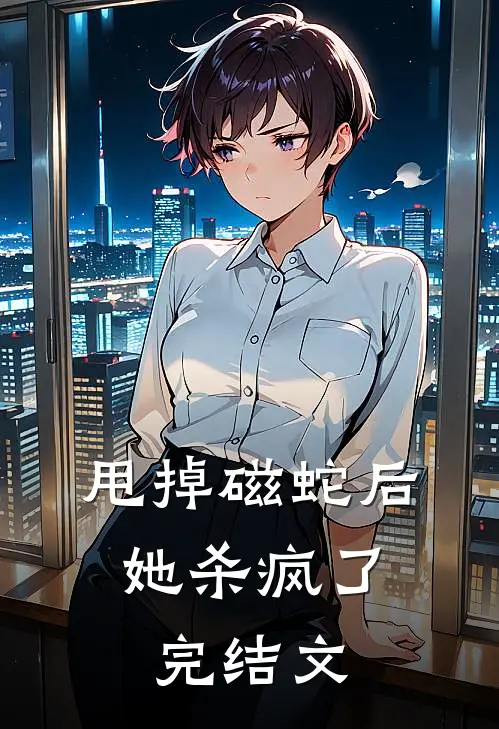 甩掉磁蛇后，她杀疯了完结文