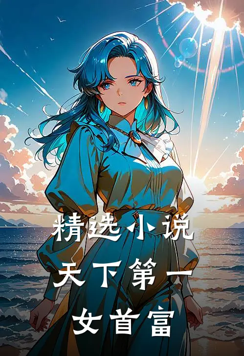 精选小说天下第一女首富