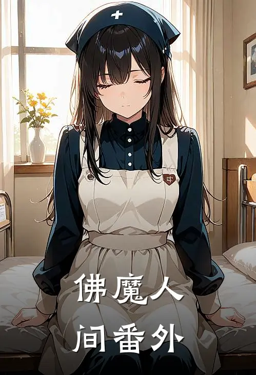 佛魔人间 番外