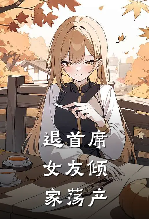 退首席，女友倾家荡产