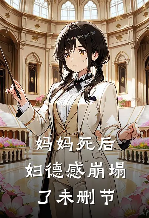 妈妈死后，妇德感崩塌了未删节