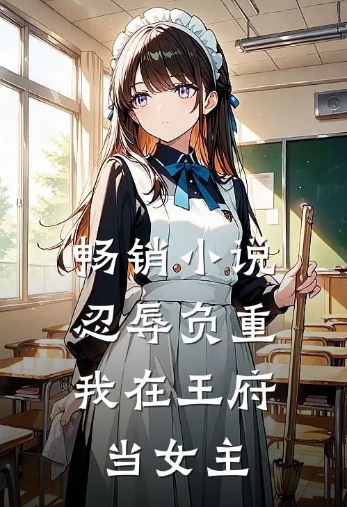 畅销小说忍辱负重，我在王府当女主