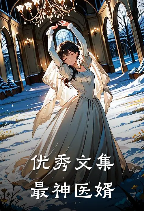 优秀文集最神医婿