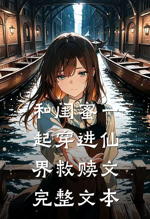 和闺蜜一起穿进仙界救赎文完整文本