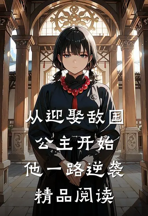 从迎娶敌国公主开始，他一路逆袭精品阅读