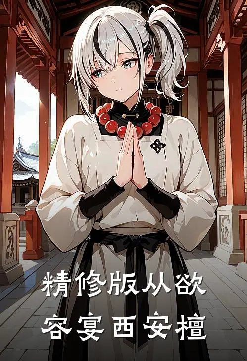 精修版从欲容宴西安檀