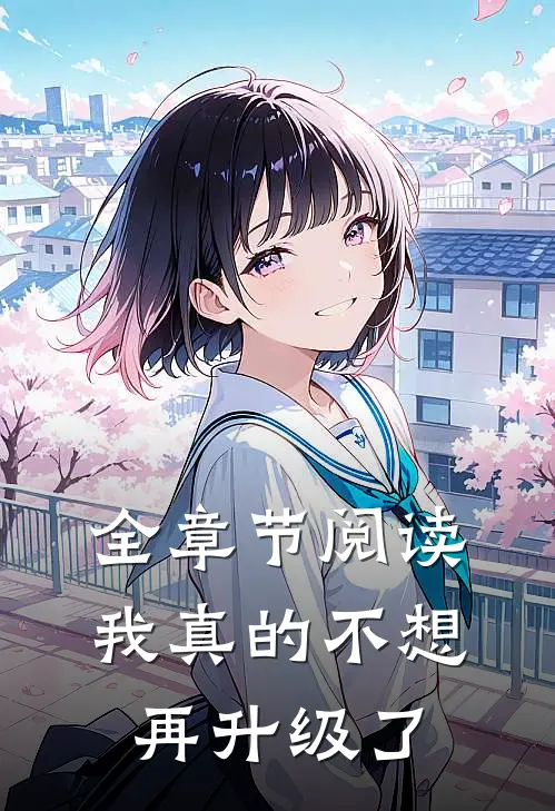 全章节阅读我真的不想再升级了