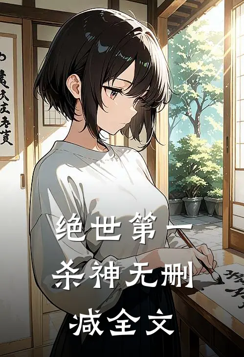 绝世第一杀神无删减全文