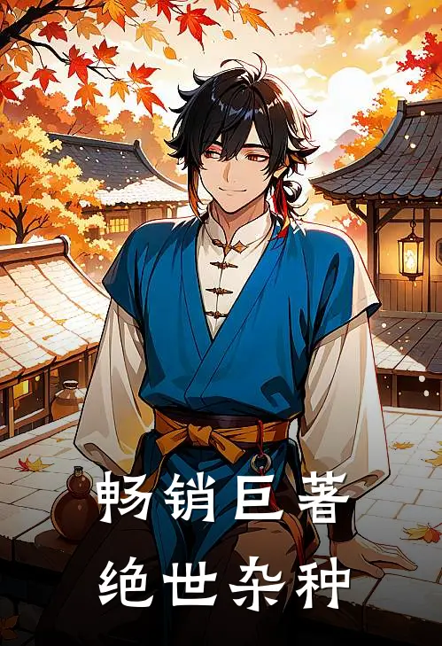 畅销巨著绝世杂种